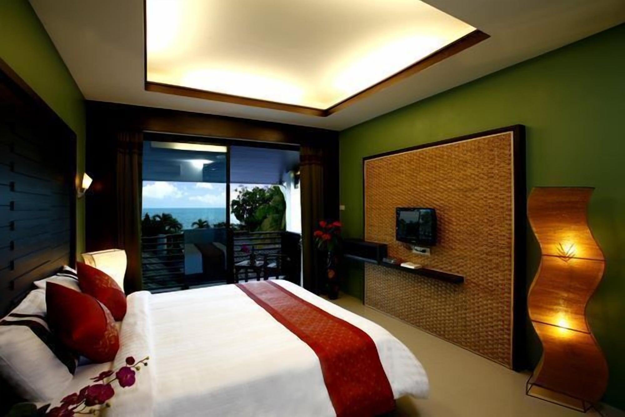 Casa de hóspedes Lamoon & Lamai Beach (Koh Samui)