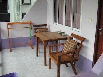Casa de hóspedes Lamoon &