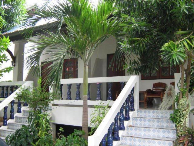 Lamoon & Casa de hóspedes