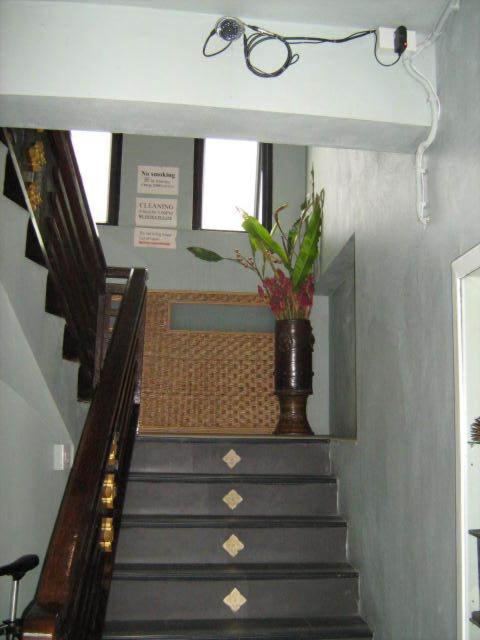 Lamoon & Casa de hóspedes 2*