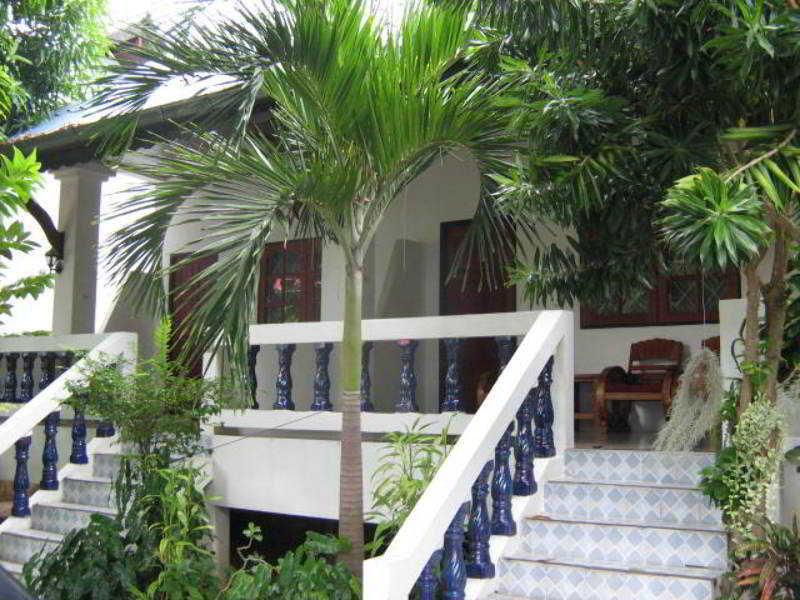 Casa de hóspedes Lamoon &