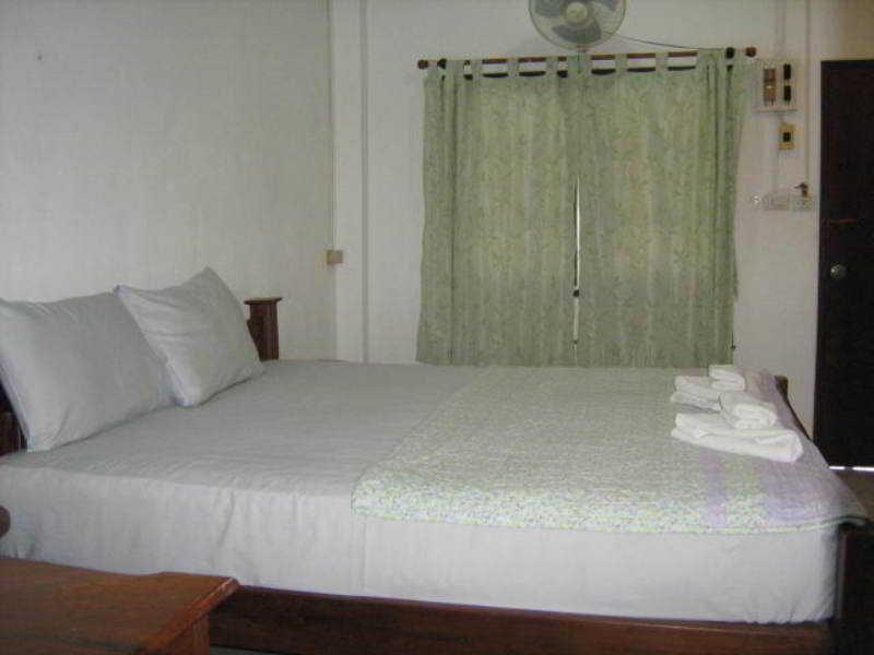 Lamoon & Casa de hóspedes Lamai Beach (Koh Samui)