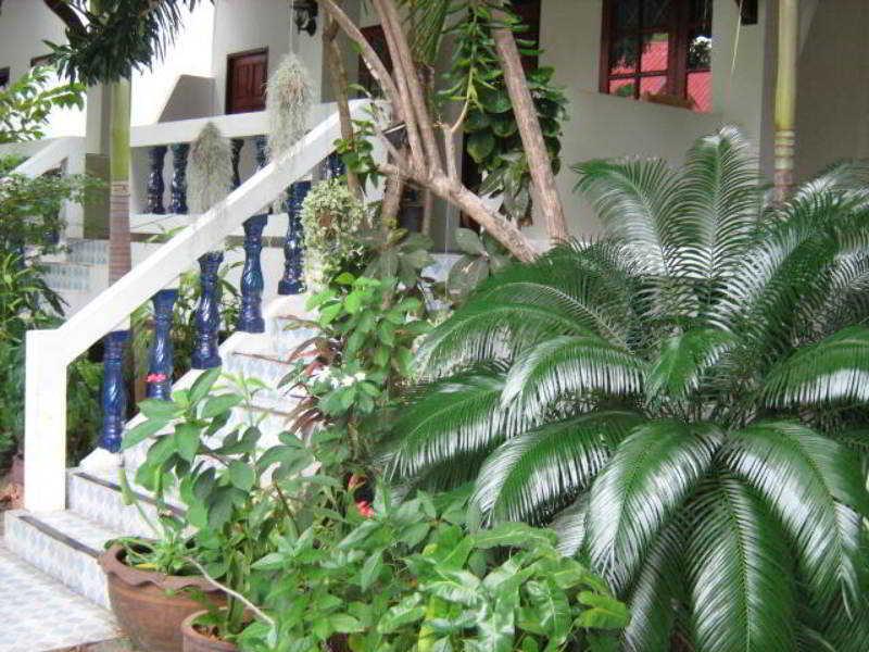 Casa de hóspedes Lamoon &