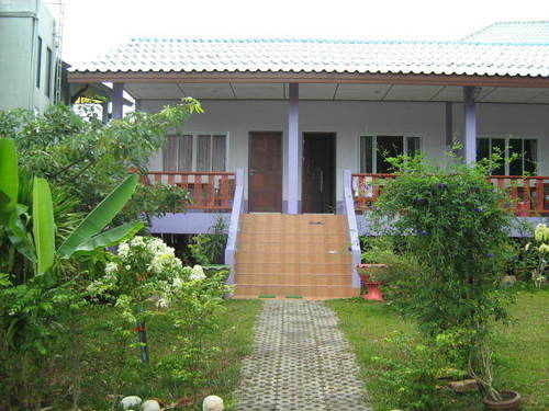 Lamoon & Casa de hóspedes