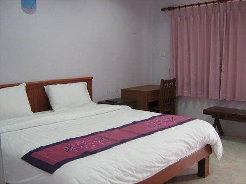 Casa de hóspedes Lamoon & Lamai Beach (Koh Samui)