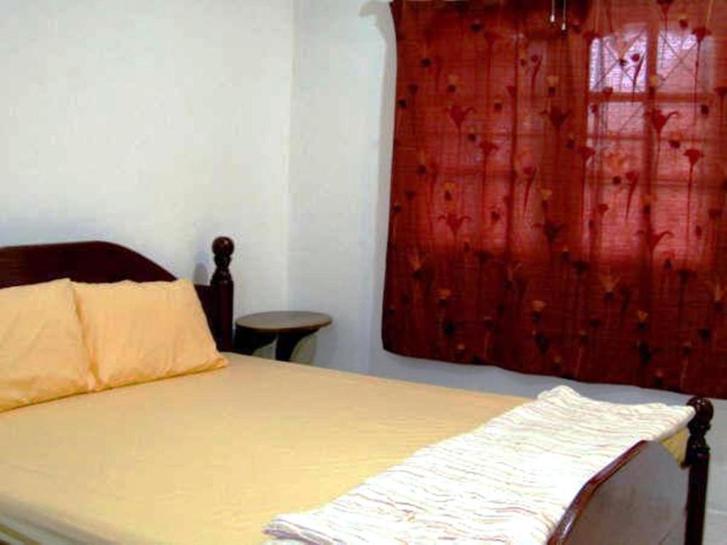 Casa de hóspedes Lamoon &