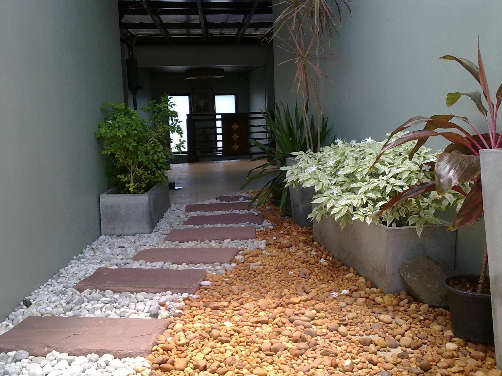 Lamoon & Casa de hóspedes